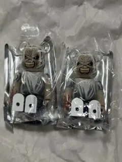 新品未開封　匿名配送　THE BE@RBRICK SERIES51 ベアブリック