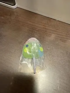 くちぱっち カラフルキャンディーチャーム