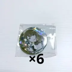 プロセカ 花里みのり 宝石箱 缶バッジ