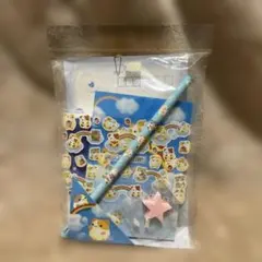 potehamu メモ帳 ノート シール まとめ売り 平成レトロ 当時物 紙もの