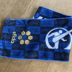 第101回全国高校サッカー選手権大会 マフラータオル