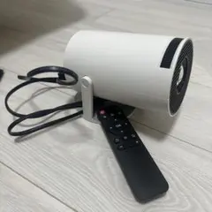 プロジェクター 家庭用 K11 iWIMIUS 30000lm高輝度 - メルカリ