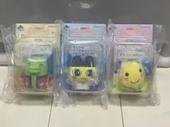 たまごっち　一番くじ　プチプチおみせっち