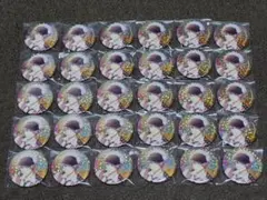 うたプリ 蘭丸 缶バッジ ①