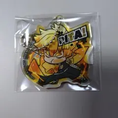 鬼滅の刃 我妻善逸