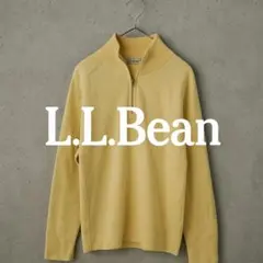 l.l.bean ニット