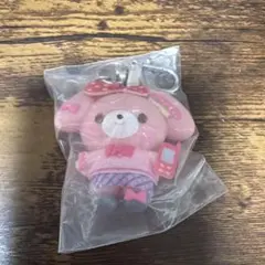 ちびっとも　ボンボンリボン
