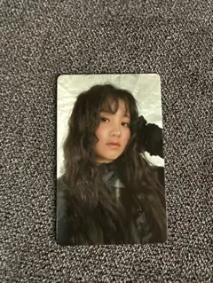 HANA NAOKO 1st Album アルバム A トレカ