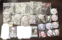 いれいす 4周年記念グッズ まとめ 初兎 - メルカリ