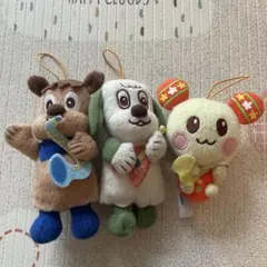 いないいないばあっ　ぬいぐるみ