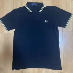 フレッド・ペリー ポロシャツ 英国製