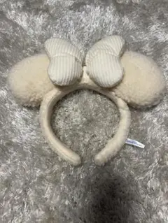 ディズニーカチューシャ