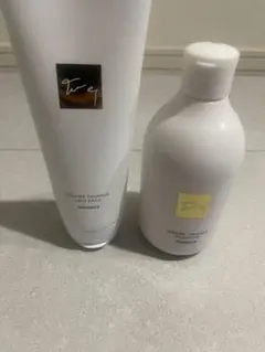 ハホニコ　キラメトゥインクル　シャンプー・ヘアパックのサムネイル