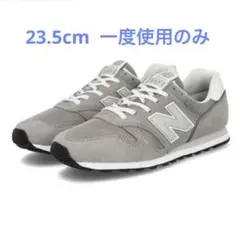 New Balance ML373 スニーカー グレーニューバランス レディース