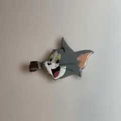 トムとジェリー トム ヘアピン