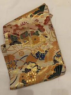 アンティーク丸帯のサムネイル