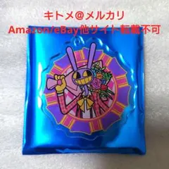 アメイジングデジタルサーカス 日本限定 アクリルキーホルダー ジャックス 3点 アメイジングデジタルサーカス トレーディングアクリルキーホルダー