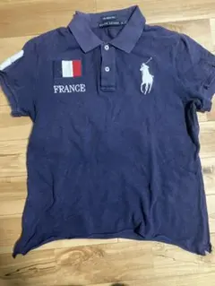 Polo by Ralph Lauren ビッグポニー チーフキーフ swag - メルカリ