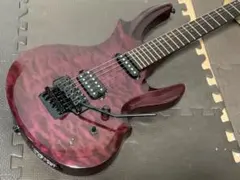 GrassRoots G-TN-58G グラスルーツ エレキギター 希少 レアのサムネイル