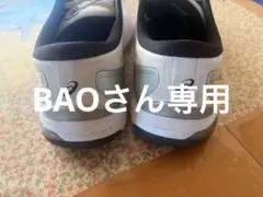 アシックスゴルフシューズ