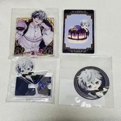 2026年最新】イケメンヴィラン ジュード アクリルスタンドの人気