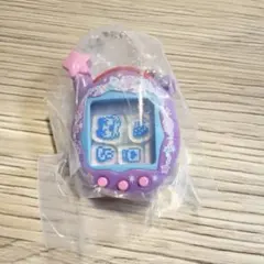 たまごっち シャカシャカチャームコレクション2 ウラまめっち