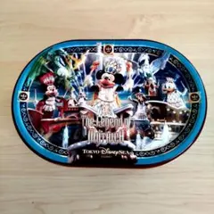 激レア◎ディズニー空き缶 レトロ ☆激レア 東京ディズニーランド 昭和レトロ空き缶他 - メルカリ