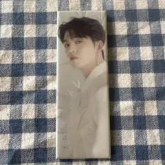 SEVENTEEN あいのちから エスクプス 缶バッジ ロング缶バッジ ランダム