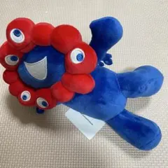 ミャクミャクくじ　3等　ぬいぐるみ　関西大阪万博