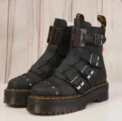 タグ付未使用品 Dr. Martens Jadon HNG UK5のサムネイル