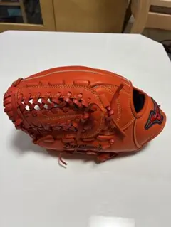 MIZUNO Dual Monarch 野球 グローブのサムネイル