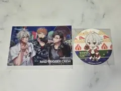 ヒプマイ 左馬刻 銃兎 理鶯