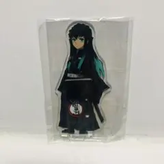 未開封　鬼滅の刃　全集中展　アクリルスタンド 時透無一郎