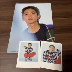 SHINee 2026 シーグリ 特典トレカ シャイニー KEY キー - メルカリ