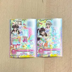 2026年最新】タイトル：アイカツオンパレード！ドリームストーリー