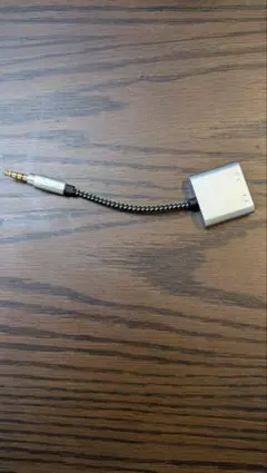 Cubilux イヤホン 二股 スプリッター 中古品 - メルカリ