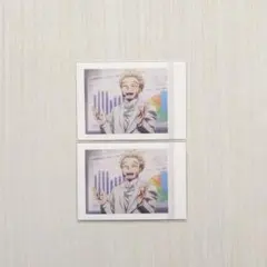 僕のヒーローアカデミア ぱしゃこれ more ホークス ①