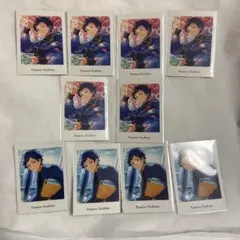 あんスタ 伏見弓弦 ぱしゃっつ vol.5