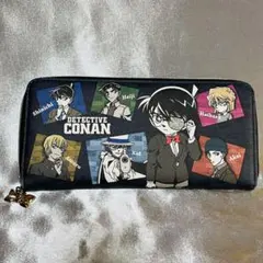 2026年最新】コナン 長財布の人気アイテム - メルカリ