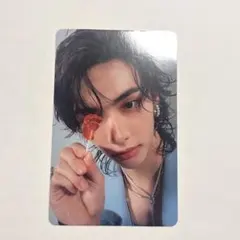 GIANT 通常 ヒョンジン トレカ