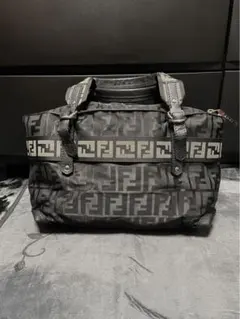 FENDI フェンディ　トートバッグ