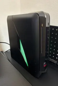 DELL ALIENWARE X51R1のサムネイル