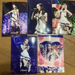 KAIRI 安納サオリ ウナギサヤカ Sareeポートレート - メルカリ