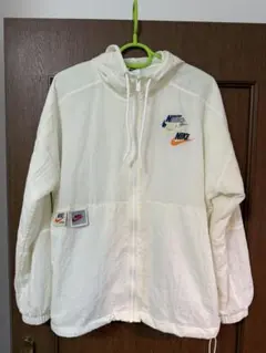 NIKE NSW SWOOSH ウーブン ジャケット DV3313-133 - メルカリ