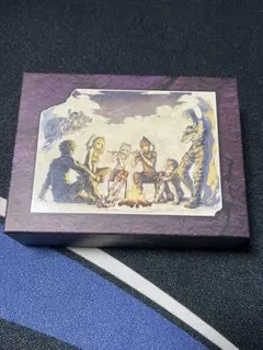 2026年最新】ゼノブレイド3 サントラの人気アイテム - メルカリ