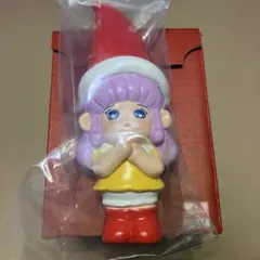 WF2026W all ok toys とんがり帽子のメモル フィギュア ソフビ - メルカリ