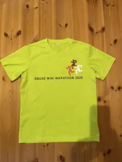 小布施マラソン 参加賞 Tシャツ ナイキ アディダス　ホカオネオネ アシックス