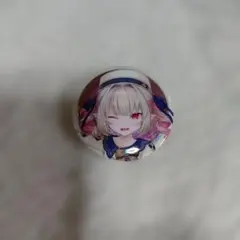 倉持めると にじさんじ Secret Party DMMスクラッチ 缶バッジ - メルカリ