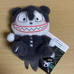 ディズニー ナイトメア ヴァンパイアテディ ミルキーボア