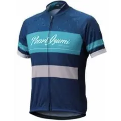 パールイズミ（PEARL IZUMI）プリント サイクルジャージ　Mのサムネイル